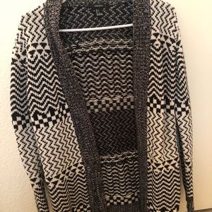 F21 Cardigan